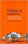 Book Children of God's Fire: A Documentary History of Black Slavery in Brazil free