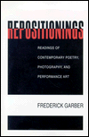 Book Repositionings: Readings of Contemporary Poetry, Photography, and Performance Art free