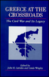 Book Greece at the Crossroads: The Civil War and Its Legacy free