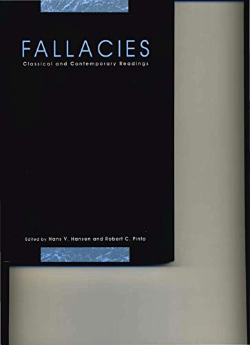 Book Fallacies: Classical and Contemporary Readings free