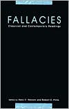 Book Fallacies (Classical and Contemporary Readings) free