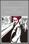 Book Ezra Pound, Popular Genres, And The Discourse Of Culture free
