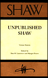 Book Shaw: The Annual Of Bernard Shaw Studies: 015 free