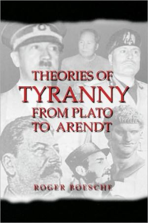 Book Theories of Tyranny (Latin America) free