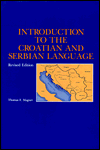 Book Introduction to the Croatian and Serbian Language free