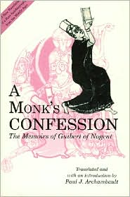 Book A Monk's Confession: The Memoirs of Guibert of Nogent free