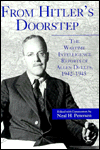 Book From Hitler's Doorstep: The Wartime Intelligence Reports of Allen Dulles, 1942–1945 free