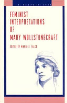 Book Feminist interpretations of Mary Wollstonecraft free
