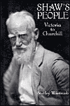 Book Shaw's People: Victoria to Churchill free