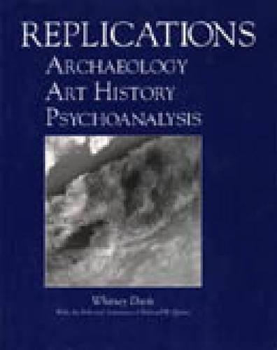 Book Replications: Archaeology, Art History, Psychoanalysis free