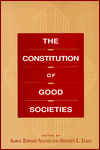 Book The Constitution of Good Societies (Committee on the Political Economy of the Good Society) free