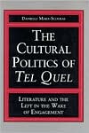 Book The Cultural Politics Of Tel Quel: Literature And The Left In The Wake Of Engagement (studies In Romance Literatures) free Book The Cultural Politics Of Tel Quel: Literature And The Left In The Wake Of Engagement (studies In Romance Literatures) free