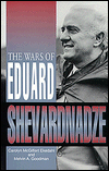 Book The Wars of Eduard Shevardnadze free