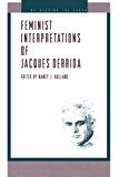 Book Feminist Interpretations of Derrida (Re-Reading the Canon) free