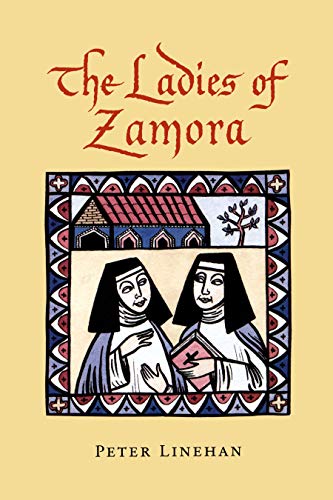 Book The Ladies Of Zamora free