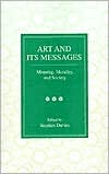 Book Art and Its Messages: Meaning, Morality, and Society free