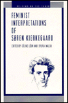 Book Feminist Interpretations of Søren Kierkegaard (Re-Reading the Canon) free