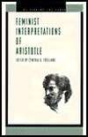Book Feminist Interpretations of Aristotle (Re-Reading the Canon) free