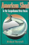 Book American Shad in the Susquehanna River Basin free