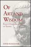 Book Of Art And Wisdom: Plato's Understanding Of Techne free