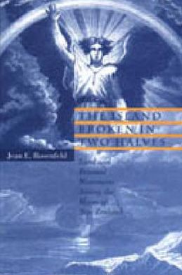 Book The Island Broken In Two Halves: Land And Renewal Movements Among The Māori Of New Zealand free