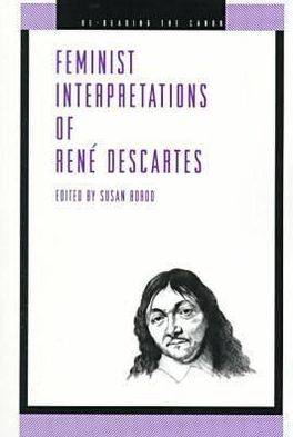 Book Feminist Interpretations Of René Descartes free