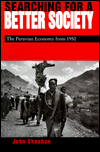 Book Searching For A Better Society: The Peruvian Economy From 1950 free