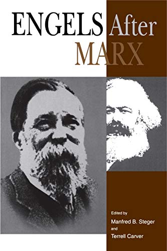 Book Engels After Marx free