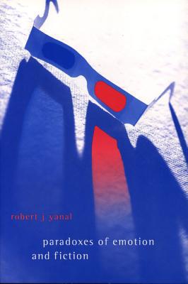 Book Paradoxes of Emotion and Fiction free