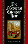 Book The Medieval Calendar Year free