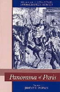 Book Panorama of Paris: Selections from “Tableau de Paris” free
