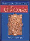 Book The Uta Codex: Art, Philosophy, and Reform in Eleventh-Century Germany free