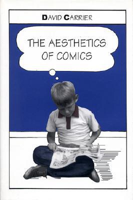 Book The Aesthetics of Comics free