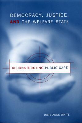 Book Democracy, Justice, and the Welfare State free