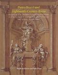 Book Pietro Bracci and Eighteenth-Century Rome: Drawings for Architecture and Sculpture in the Canadian Centre for Architecture and Other Collections free