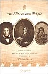 Book The Elite of Our People: Joseph Willson’s Sketches of Black Upper-Class Life in Antebellum Philadelphia free