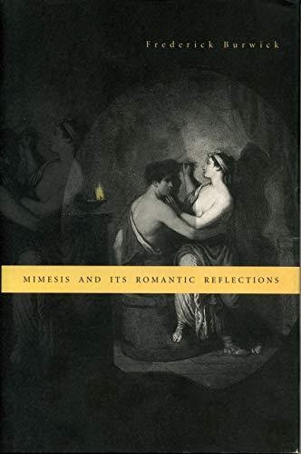 Book Mimesis and Its Romantic Reflections free