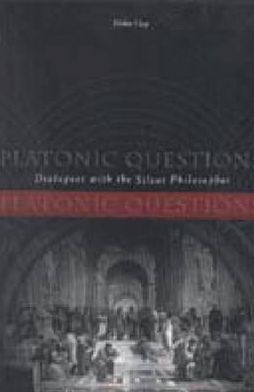 Book Platonic Questions: Dialogues with the Silent Philosopher free