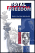 Book Total Freedom: Toward A Dialectical Libertarianism free
