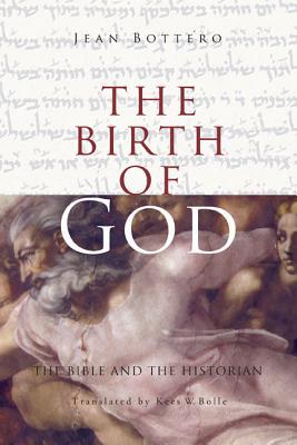 Book Birth of God - Ppr. free