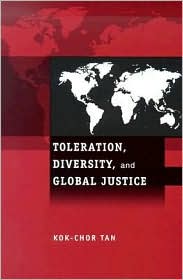 Book Toleration, Diversity, and Global Justice free