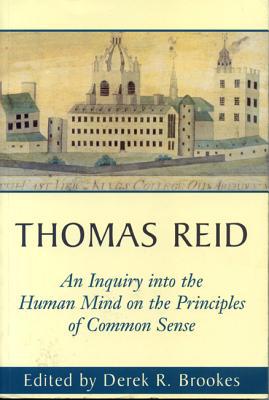 Book An Inquiry into the Human Mind on the Principles of Common Sense: A Critical Edition free