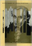 Book Kant's Theory of A Priori Knowledge free