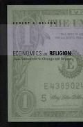 Book Economics as Religion: From Samuelson to Chicago and Beyond free