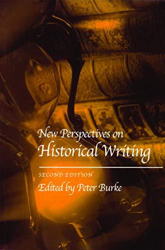 Book New Perspectives on Historical Writing free