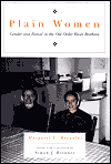 Book Plain Women: Gender and Ritual in the Old Order River Brethren (Pennsylvania-German History and Culture Series)(Pennsylvania Germans Society Vol. XXXIV (2000). free
