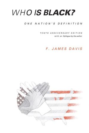 Book Who Is Black?: One Nation’s Definition free