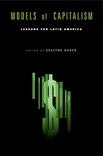 Book Models of Capitalism: Lessons for Latin America free