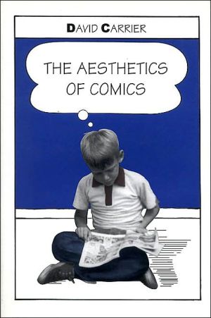 Book The Aesthetics of Comics free