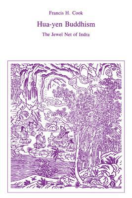 Book Hua-Yen Buddhism: The Jewel Net of Indra (Iaswr Series) free